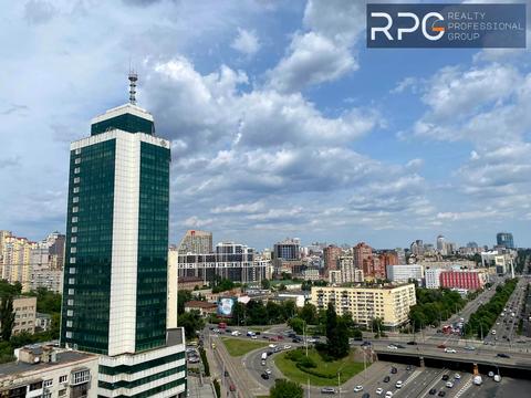 квартира за адресою Берестейський просп. (Перемоги), 11 к1