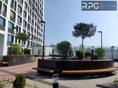 квартира за адресою Берестейський просп. (Перемоги), 11 к1