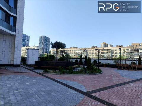 квартира за адресою Берестейський просп. (Перемоги), 11 к1