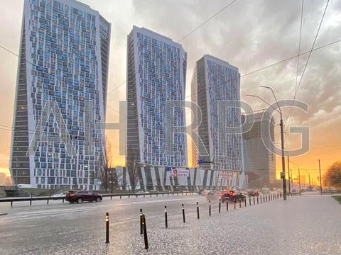 квартира за адресою Берестейський просп. (Перемоги), 11 к1