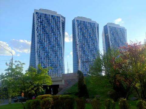 квартира за адресою Берестейський просп. (Перемоги), 11 к1