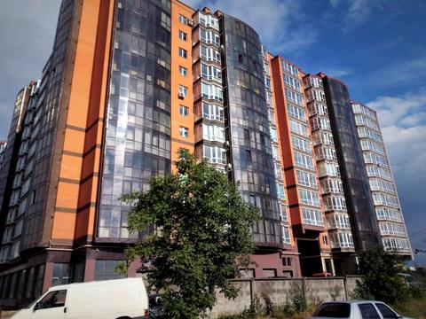 квартира по адресу Кульпарковская ул., 230-А