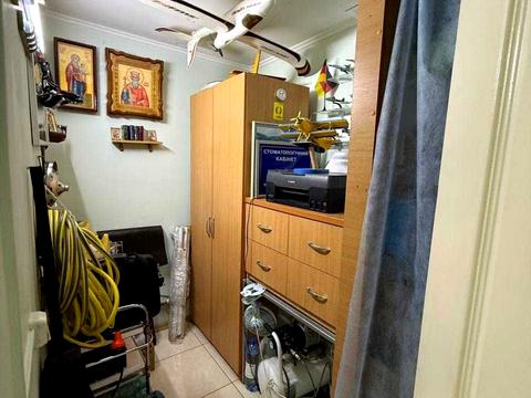 комерційна за адресою Одеса, Балківська вул. (Фрунзе вул.), 27