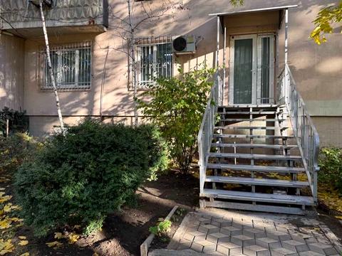 комерційна за адресою Одеса, Балківська вул. (Фрунзе вул.), 27