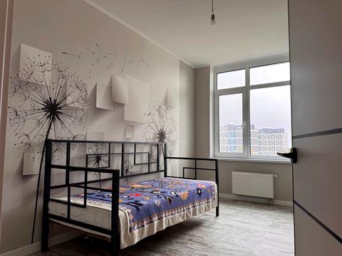 квартира за адресою Академіка Заболотного вул., 148-В