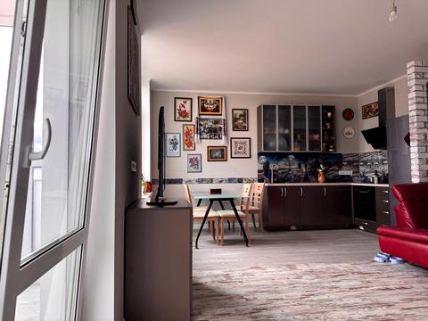 квартира за адресою Академіка Заболотного вул., 148-В