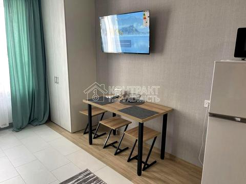 квартира по адресу Шевченковский пер., 38