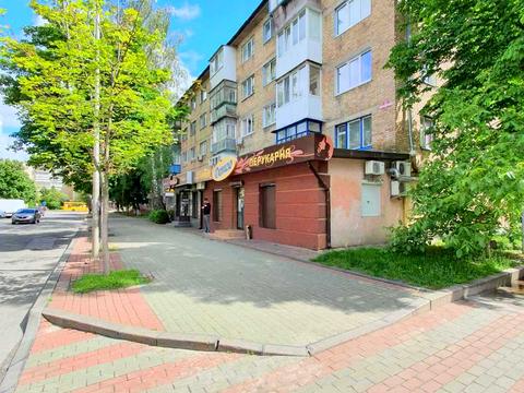 квартира за адресою Зелена вул., 10