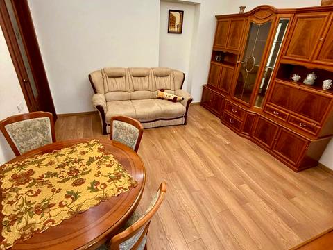 квартира по адресу Ивана Акинфиева ул. (Фучика), 14