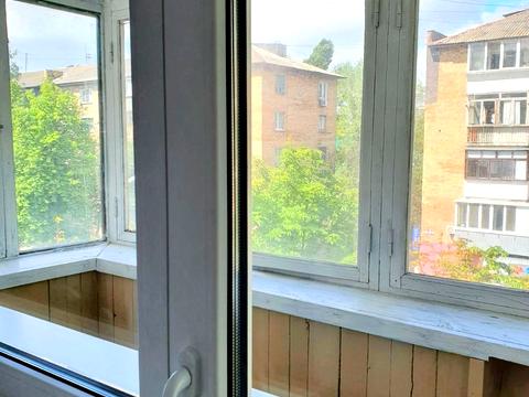 квартира за адресою Зелена вул., 10