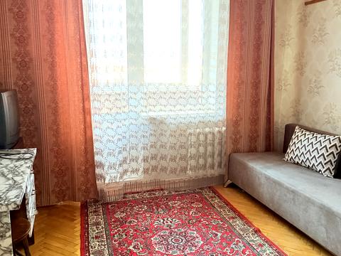 квартира по адресу Сулеймана Стальского ул., 24-Б