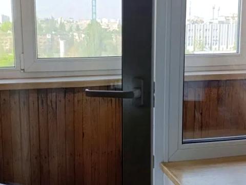 квартира по адресу Сулеймана Стальского ул., 24-Б