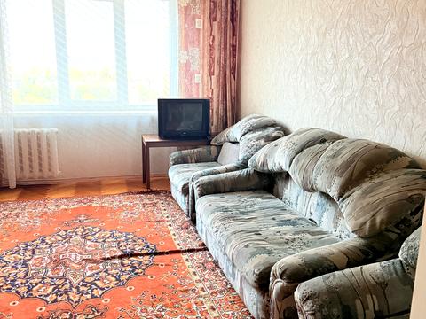 квартира по адресу Сулеймана Стальского ул., 24-Б