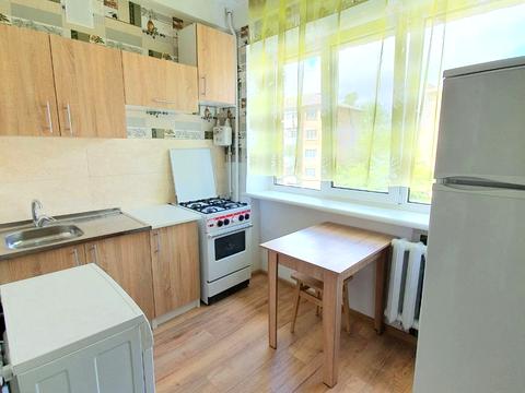 квартира за адресою Зелена вул., 10