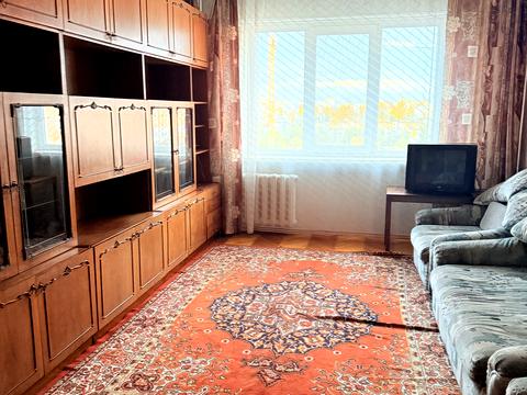 квартира по адресу Сулеймана Стальского ул., 24-Б