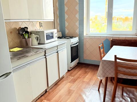 квартира по адресу Сулеймана Стальского ул., 24-Б