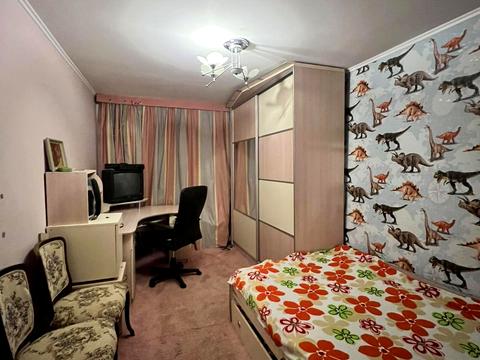 квартира по адресу Раковского ул., 23