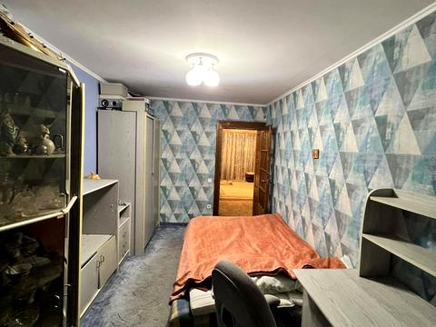 квартира по адресу Раковского ул., 23