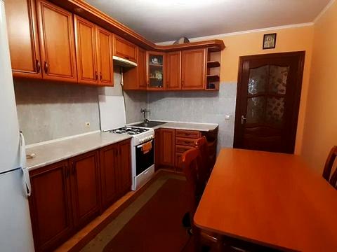 квартира за адресою Академіка Євгена Лазаренка вул., 48а