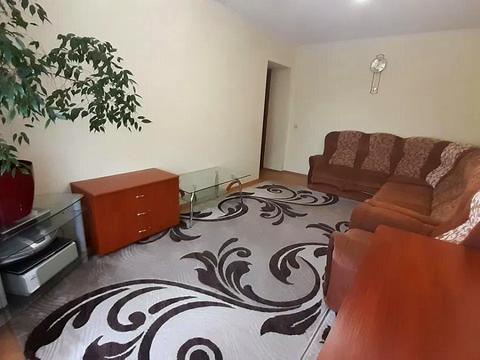 квартира за адресою Академіка Євгена Лазаренка вул., 48а