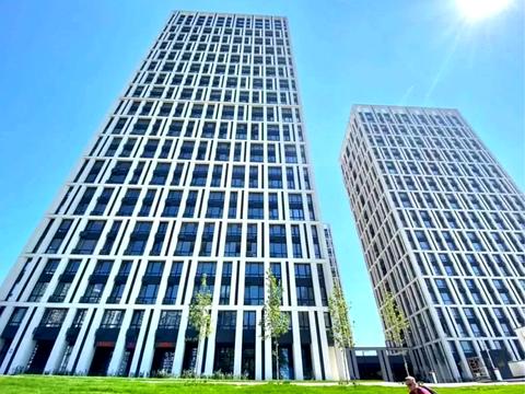 комерційна за адресою Зарічна вул., 1-В