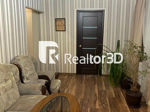 квартира по адресу Героев просп., 3