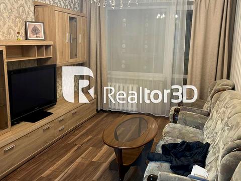 квартира по адресу Героев просп., 3