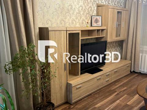 квартира по адресу Героев просп., 3