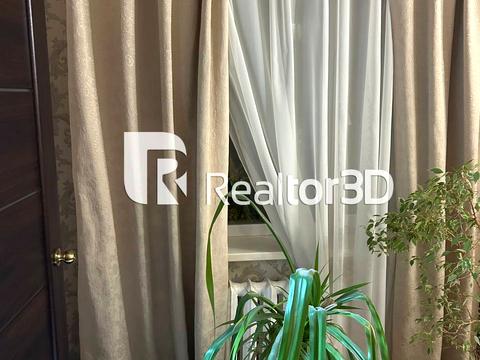 квартира по адресу Героев просп., 3