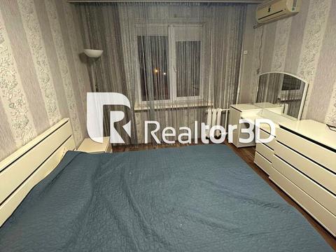 квартира по адресу Героев просп., 3