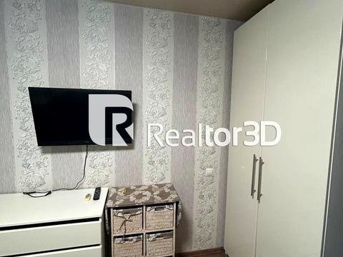 квартира по адресу Героев просп., 3