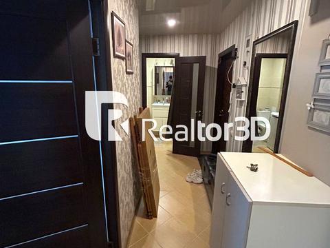 квартира по адресу Героев просп., 3