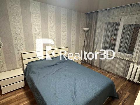 квартира по адресу Героев просп., 3