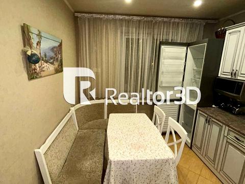 квартира по адресу Героев просп., 3