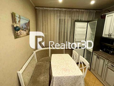 квартира по адресу Героев просп., 3