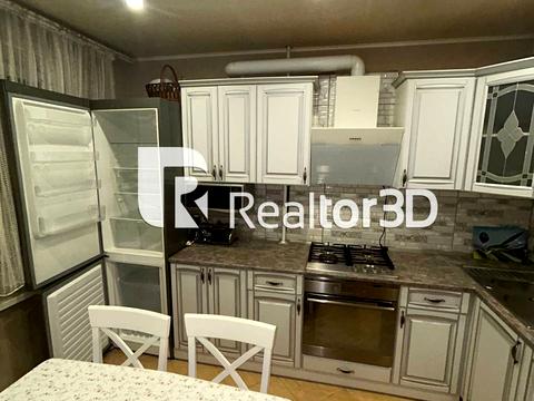 квартира по адресу Героев просп., 3