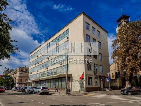 комерційна за адресою Спаська вул., 9