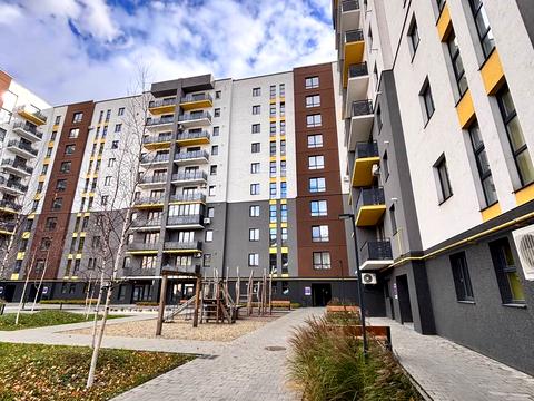 квартира за адресою Вовчинецька вул., 227