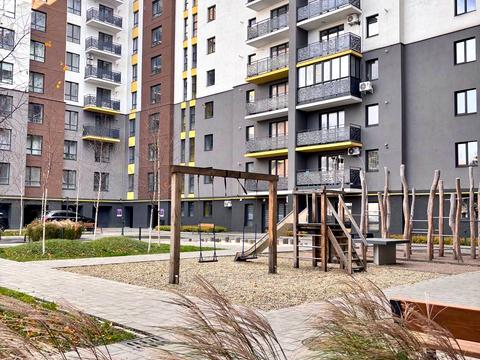 квартира за адресою Вовчинецька вул., 227