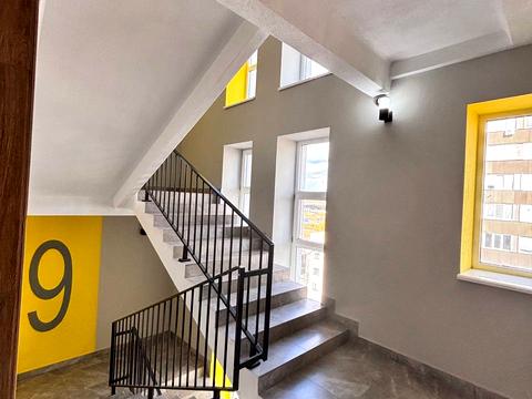 квартира за адресою Вовчинецька вул., 227