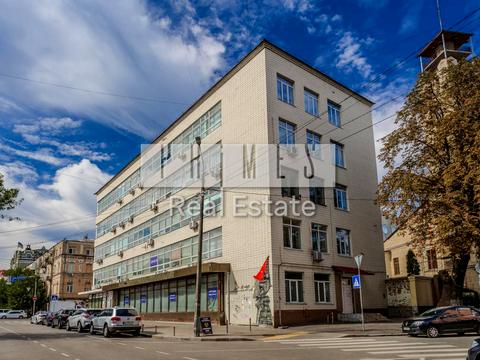 комерційна за адресою Спаська вул., 9