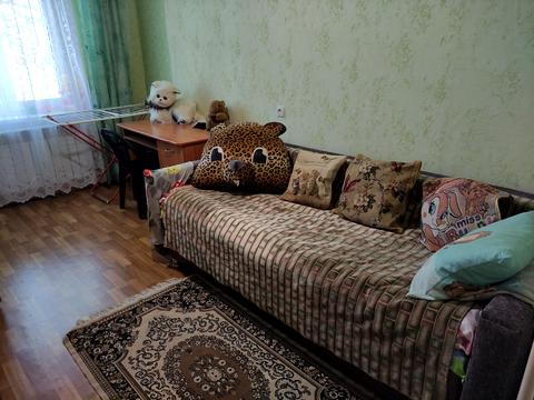 комната по адресу Гната Юры ул., 12