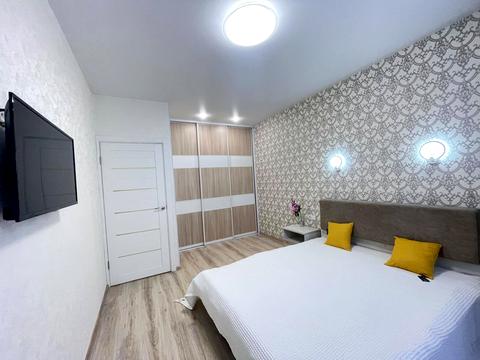 квартира за адресою Молодіжна вул., 5