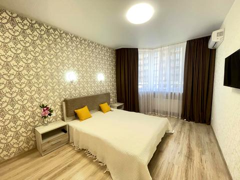 квартира за адресою Молодіжна вул., 5