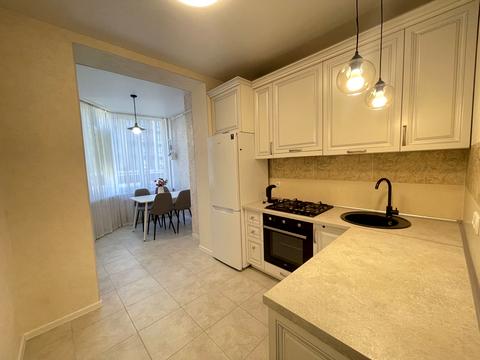 квартира за адресою Молодіжна вул., 5