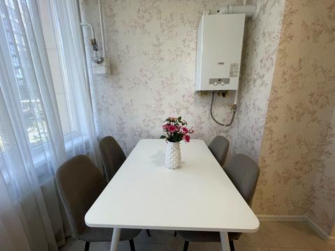 квартира за адресою Молодіжна вул., 5