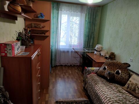 комната по адресу Гната Юры ул., 12