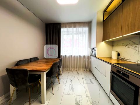 квартира по адресу Конякина ул., 3г