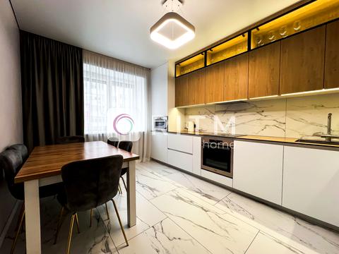 квартира по адресу Конякина ул., 3г