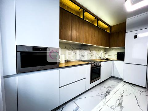 квартира по адресу Конякина ул., 3г